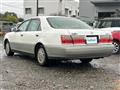 1999 Toyota Crown Royal Series