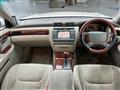 1999 Toyota Crown Royal Series