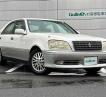 1999 Toyota Crown Royal Series