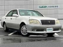 1999 Toyota Crown Royal Series