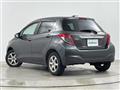 2011 Toyota Vitz