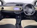 2011 Toyota Vitz