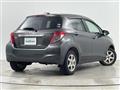 2011 Toyota Vitz