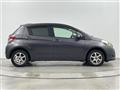 2011 Toyota Vitz