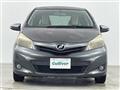 2011 Toyota Vitz