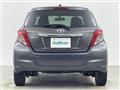 2011 Toyota Vitz
