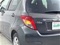 2011 Toyota Vitz