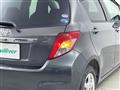 2011 Toyota Vitz