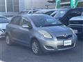 2008 Toyota Vitz