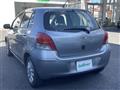 2008 Toyota Vitz