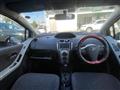 2008 Toyota Vitz