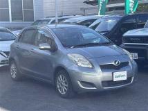 2008 Toyota Vitz
