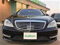 2011 Mercedes-Benz S-Class