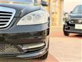 2011 Mercedes-Benz S-Class