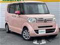2015 Honda N BOX