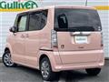 2015 Honda N BOX