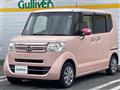 2015 Honda N BOX