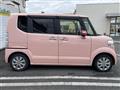 2015 Honda N BOX