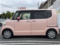 2015 Honda N BOX