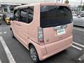 2015 Honda N BOX
