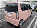 2015 Honda N BOX