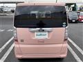 2015 Honda N BOX