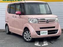 2015 Honda N BOX