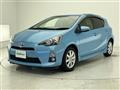 2013 Toyota AQUA