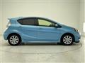 2013 Toyota AQUA