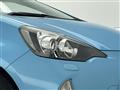 2013 Toyota AQUA