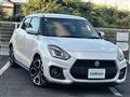 2023 Suzuki Swift