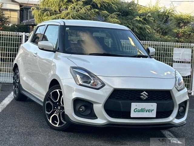 2023 Suzuki Swift
