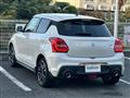 2023 Suzuki Swift