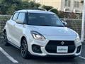 2023 Suzuki Swift