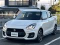 2023 Suzuki Swift