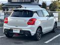 2023 Suzuki Swift