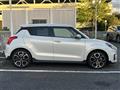 2023 Suzuki Swift