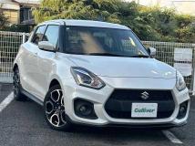 2023 Suzuki Swift