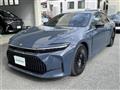 2024 Toyota Crown