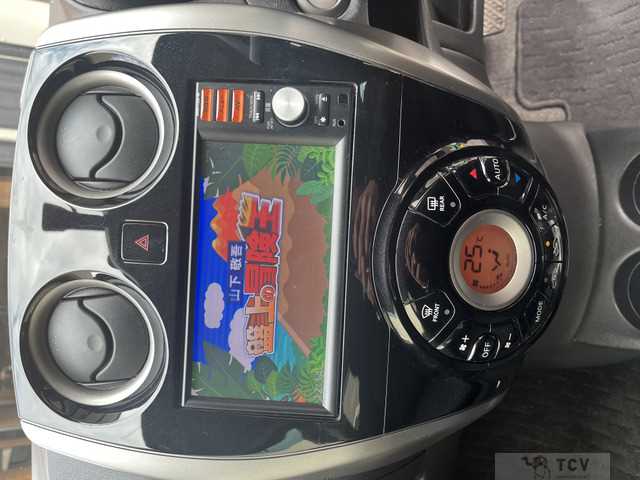 2013 Nissan Note