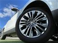 2023 Toyota Harrier Hybrid