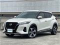 2021 Nissan KIX