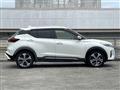 2021 Nissan KIX