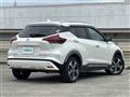 2021 Nissan KIX