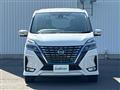 2021 Nissan Serena