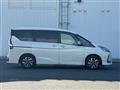 2021 Nissan Serena