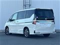 2021 Nissan Serena