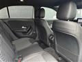 2018 Mercedes-Benz A-Class