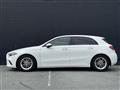 2018 Mercedes-Benz A-Class