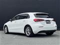 2018 Mercedes-Benz A-Class